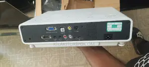 Casio Projector Xj-M130