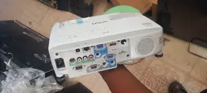Eb-X20 EPSON Projector