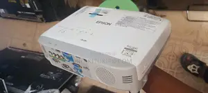 Eb-X20 EPSON Projector