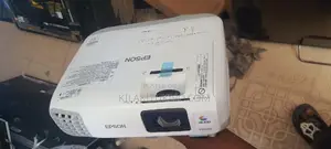 Eb-X20 EPSON Projector