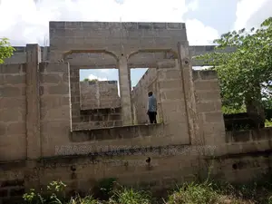 Plot Inauzwa Ipo Mambwepande Mbopo