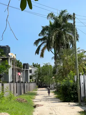 Plot for Sale at Mbezi Beach Rainbow