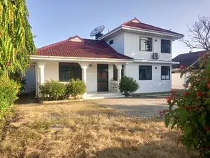 4bdrm House in Bahari Beach, Kunduchi for rent