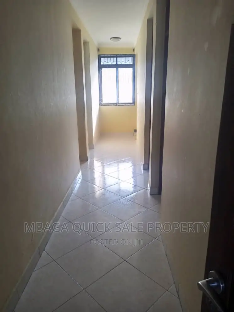 4bdrm House in Bahari Beach, Kunduchi for rent