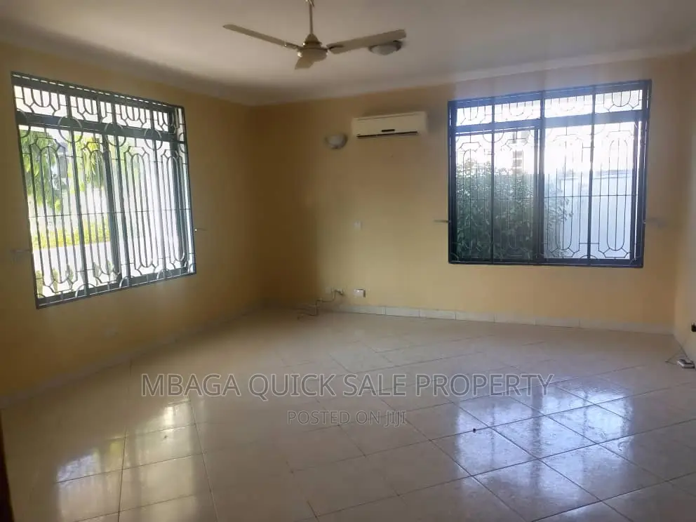 4bdrm House in Bahari Beach, Kunduchi for rent
