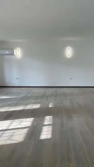 4bdrm House in Msasani for rent