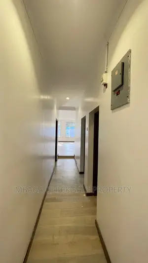 4bdrm House in Msasani for rent