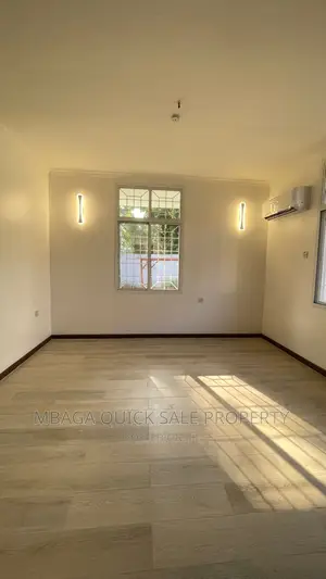 4bdrm House in Msasani for rent