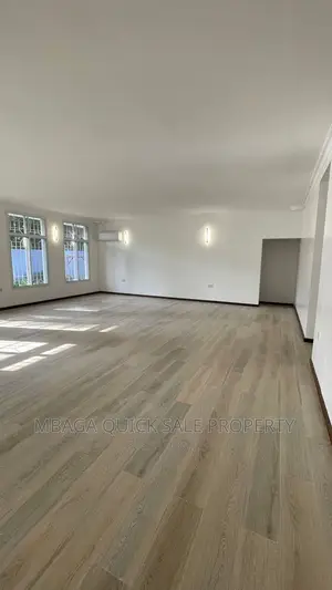 4bdrm House in Msasani for rent
