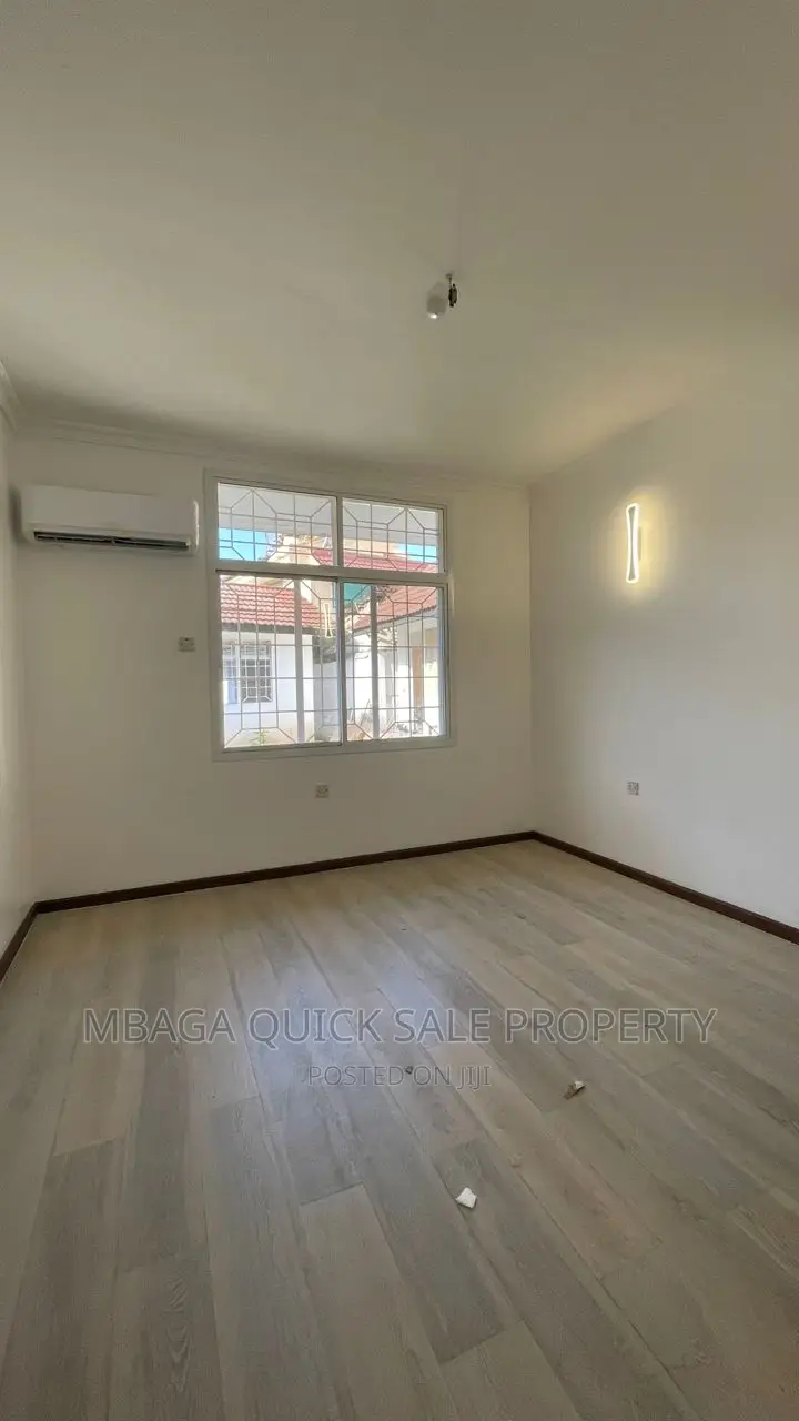 4bdrm House in Msasani for rent