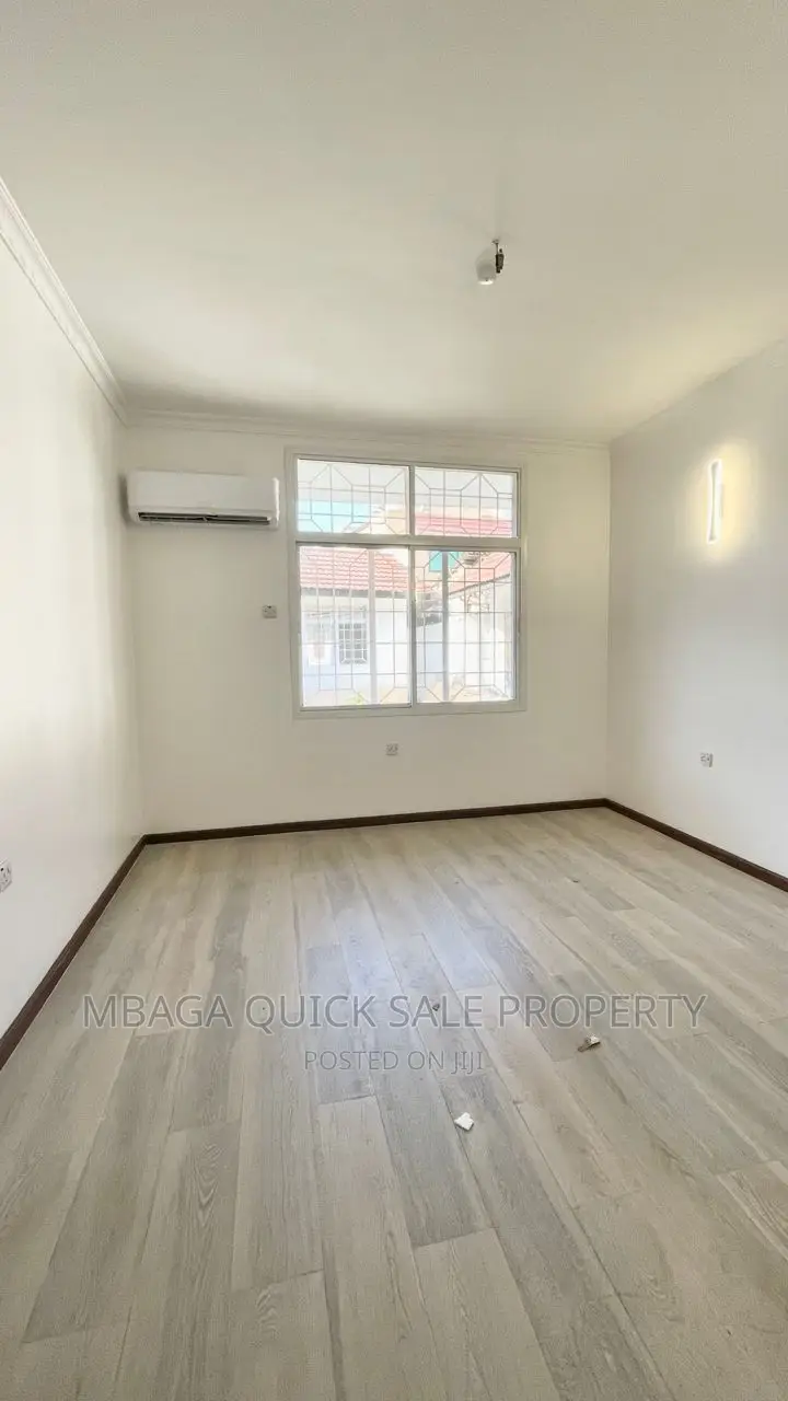 4bdrm House in Msasani for rent