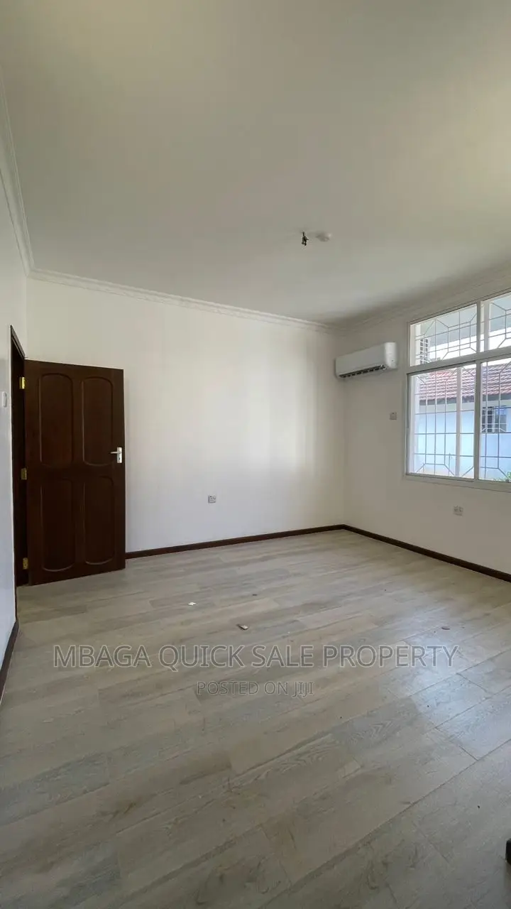 4bdrm House in Msasani for rent