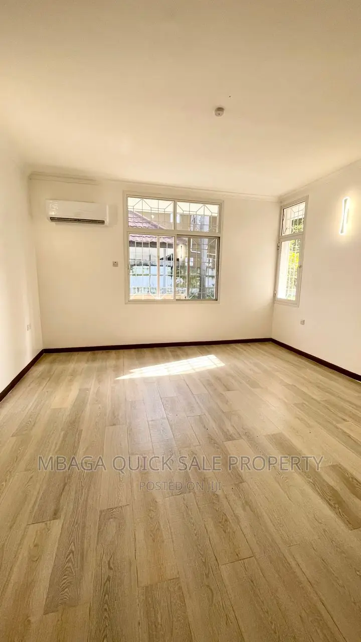 4bdrm House in Msasani for rent