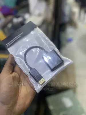 HDMI to VGA Converter