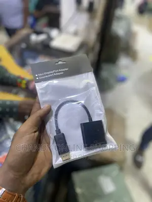 HDMI to VGA Converter