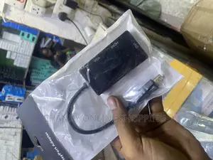 DP to HDMI +Vga +Dvi Converter