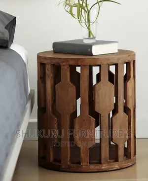 Stool or Coffee Table