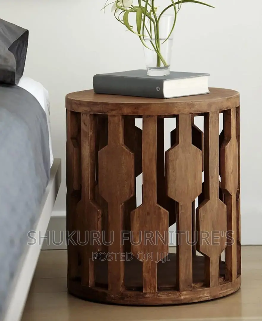 Stool or Coffee Table