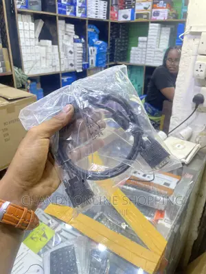 Display Port to VGA CABLE