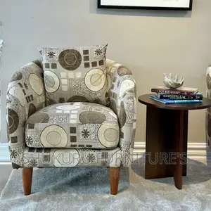 Armchair Design 