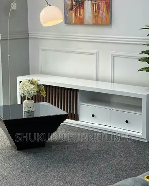 Tv Stand Showcase 
