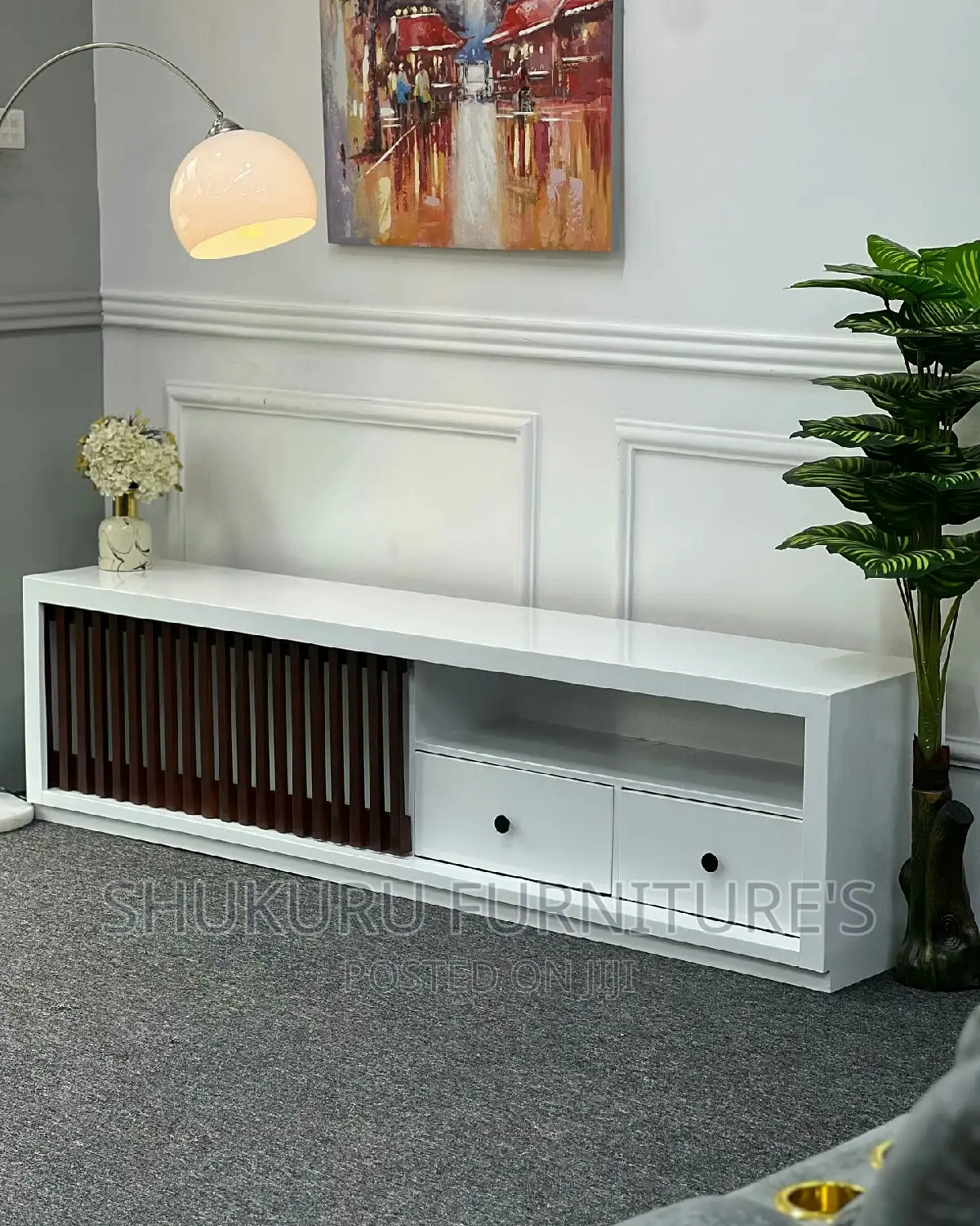 Tv Stand Showcase 