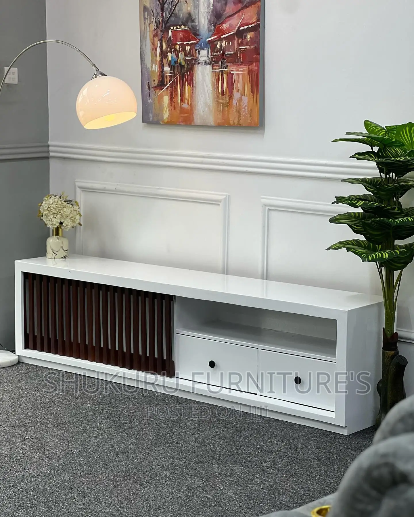 Tv Stand Showcase 
