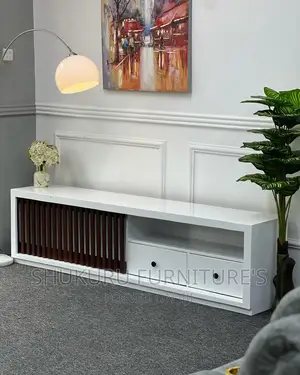 Tv Stand Showcase 