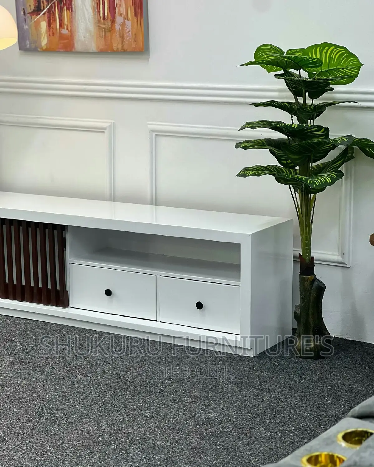 Tv Stand Showcase 