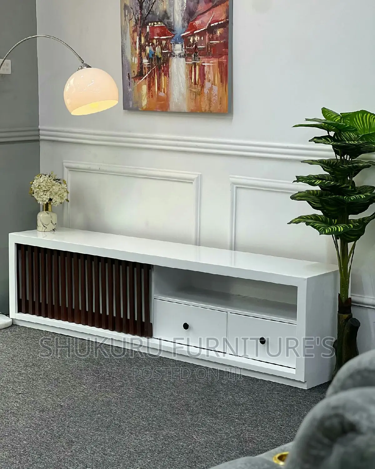 Tv Stand Showcase 