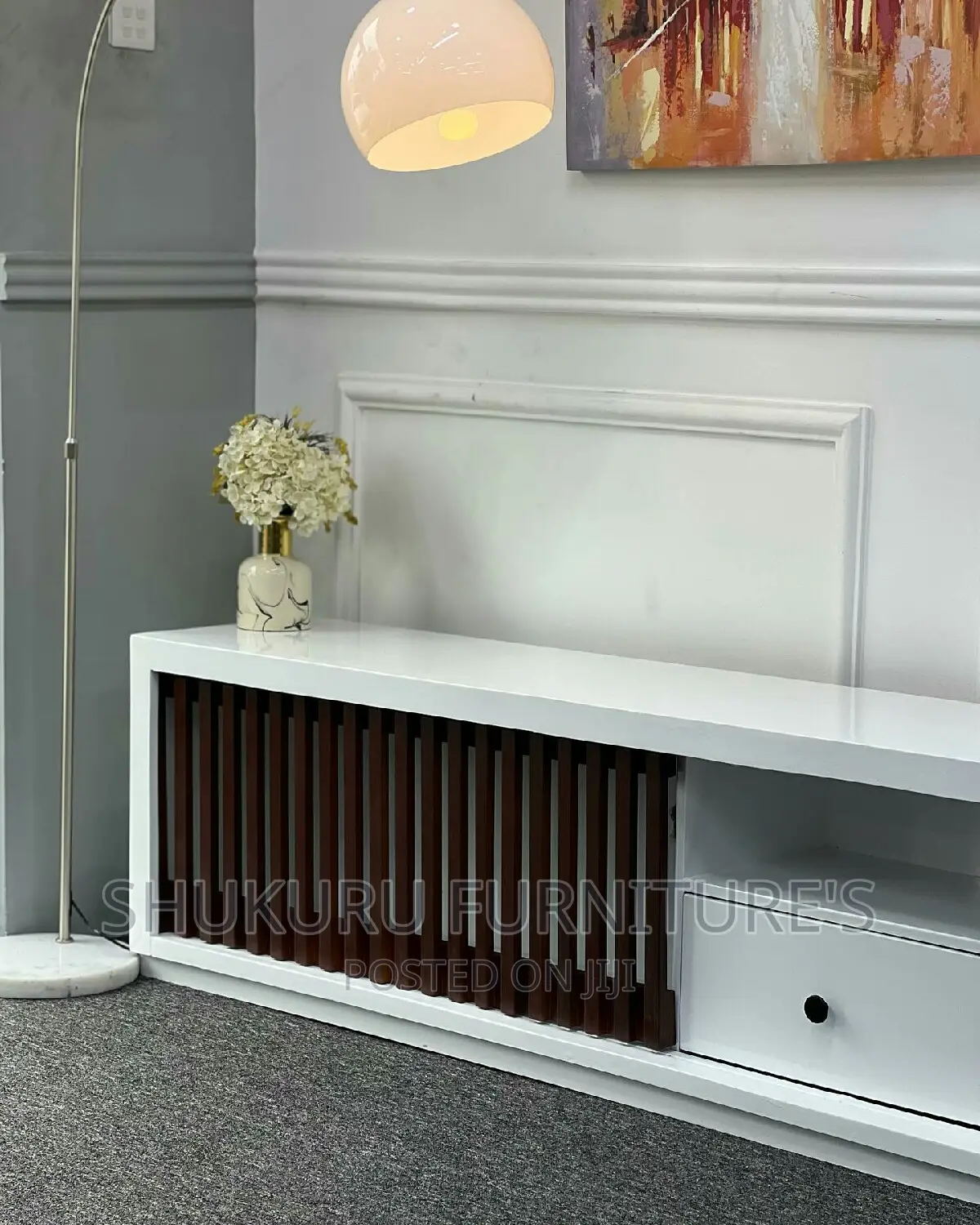 Tv Stand Showcase 