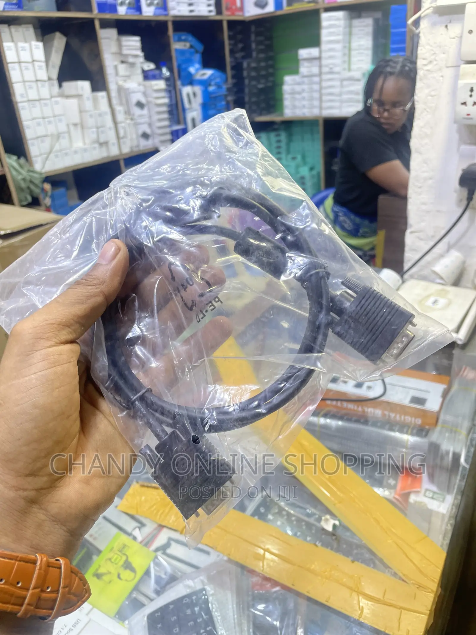 VGA Cable 3M