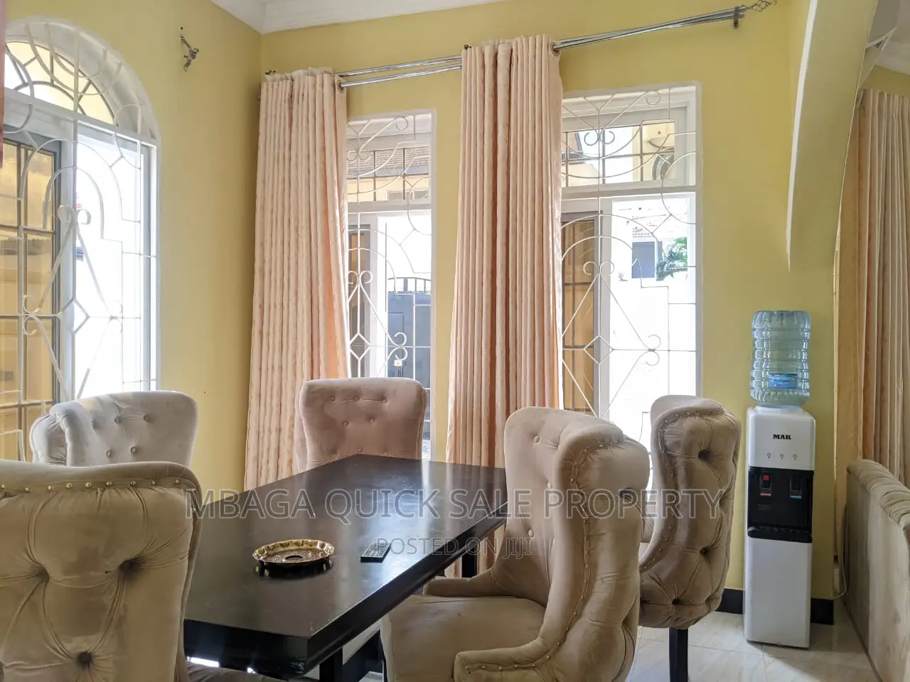 3bdrm Apartment in Mbezi Beach Shoppers for rent