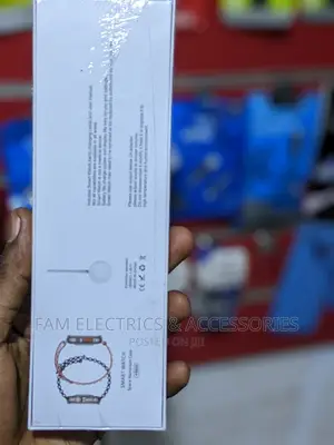 T800 Smartwatch