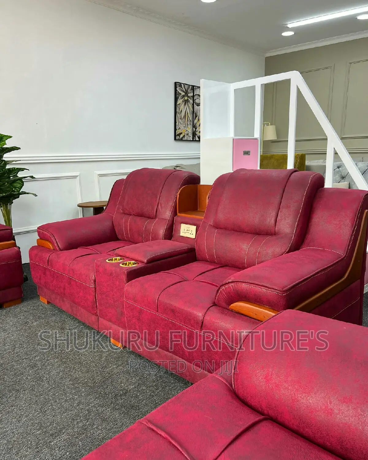 Sofa Seat 3.2.1.1
