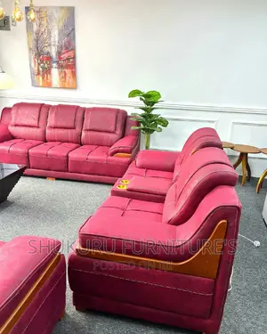 Sofa Set 7