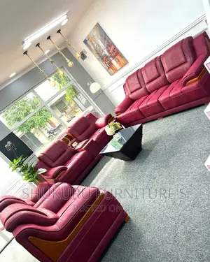 Sofa Set 7