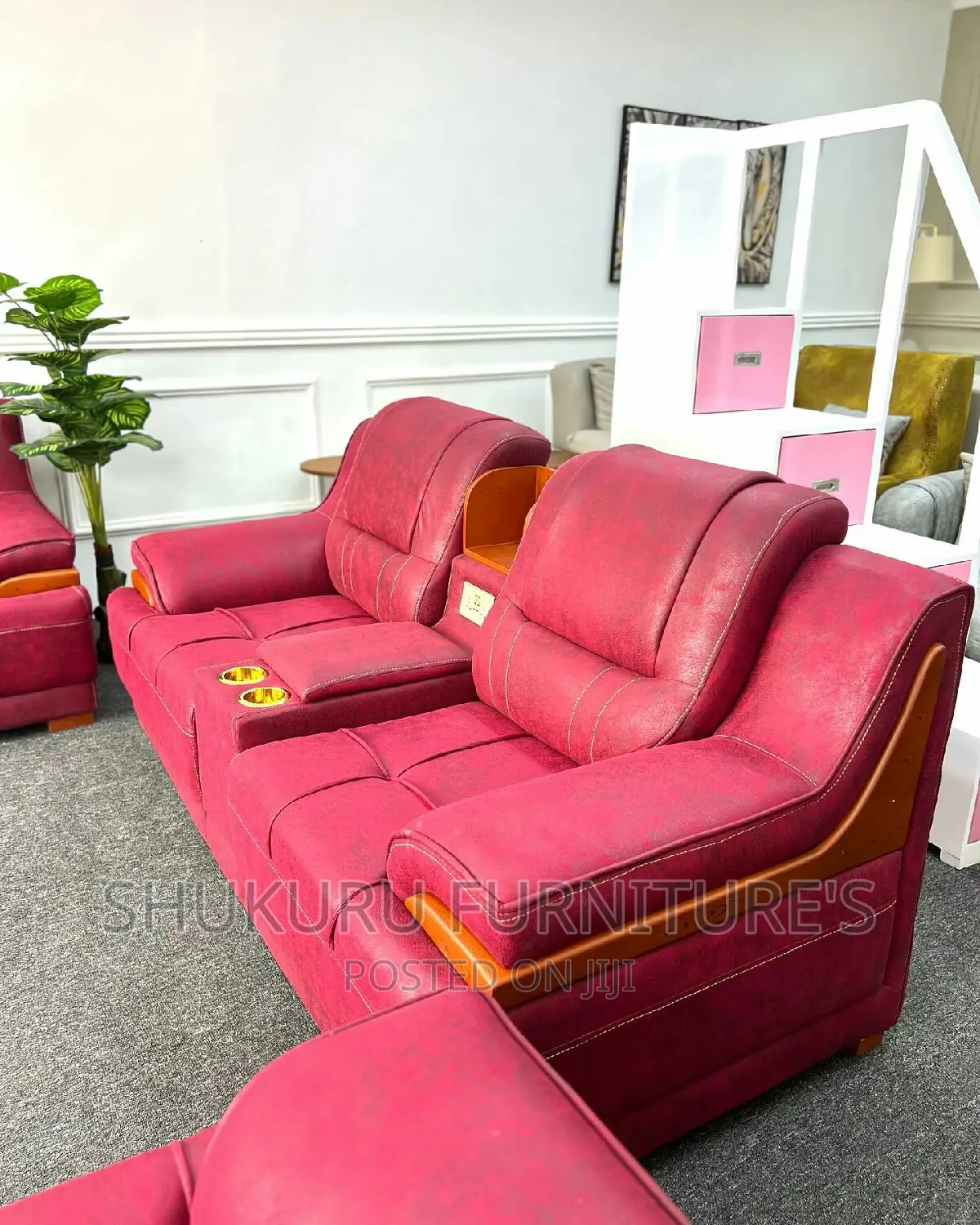 Sofa Design 
