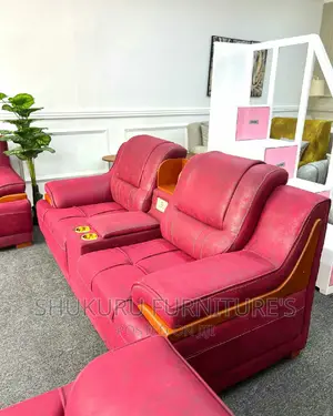 Sofa Design 
