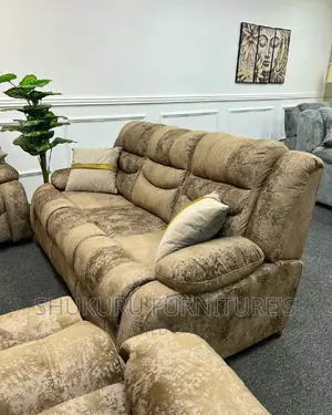 RECLINER Seat 7