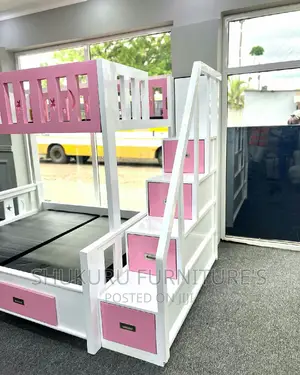 Double Decker Design 