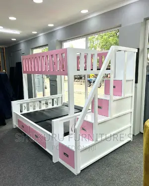 Double Decker Design 