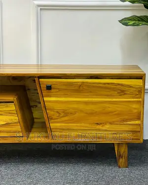 Tv Stand Showcase 