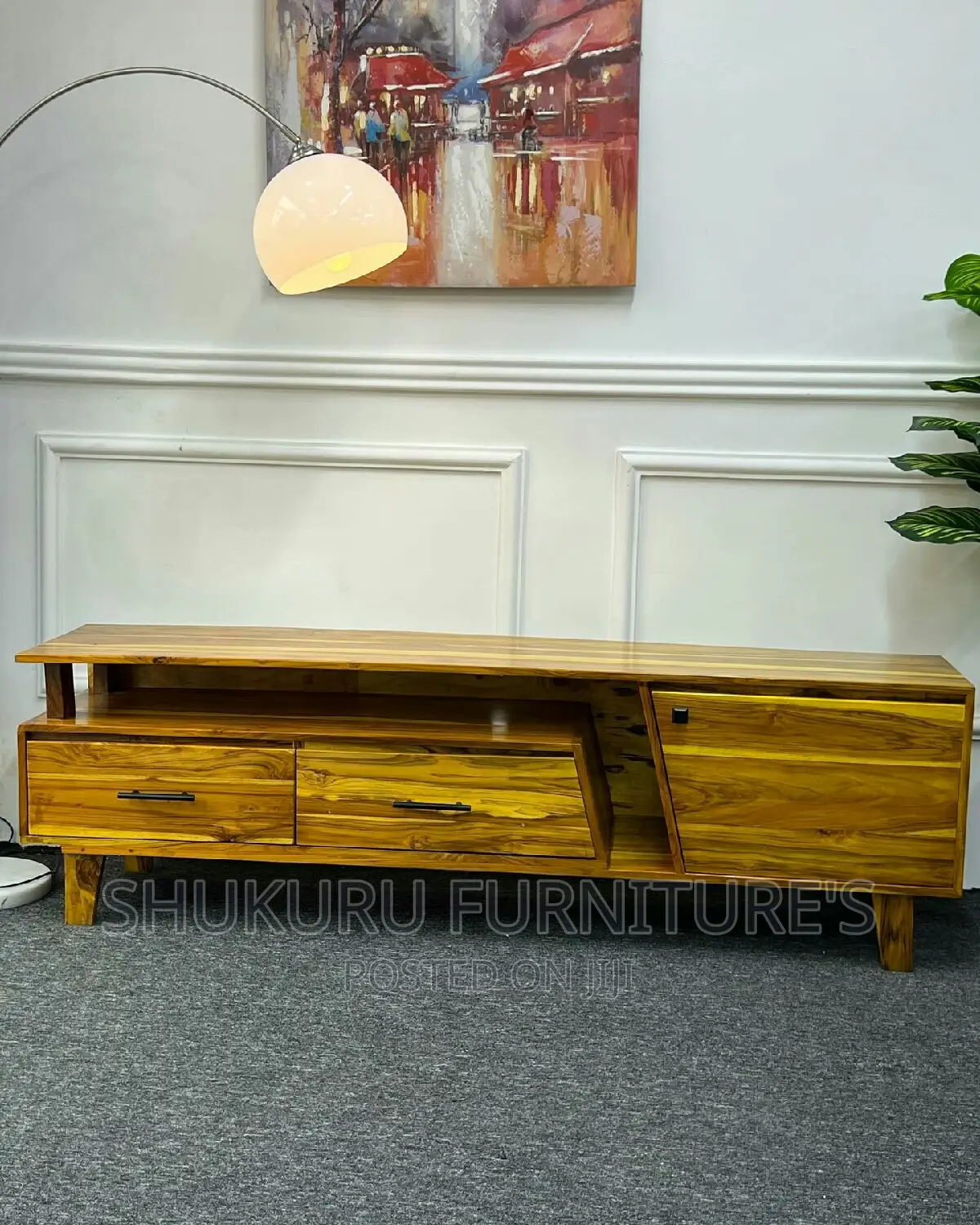 Tv Stand Showcase 