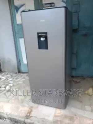 Hisense Ina Water Dispenser