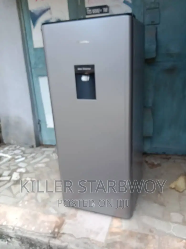Hisense Ina Water Dispenser