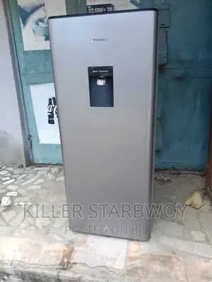 Hisense Ina Water Dispenser