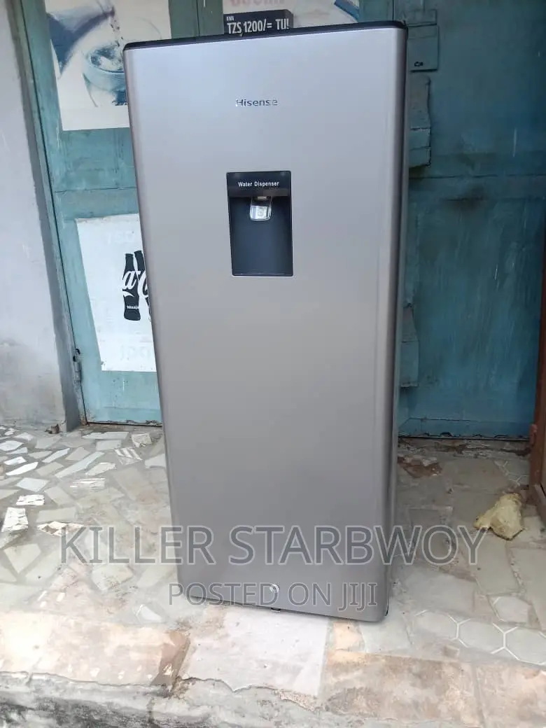 Hisense Ina Water Dispenser