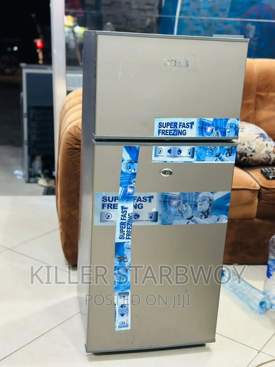 Fridge Lita 70