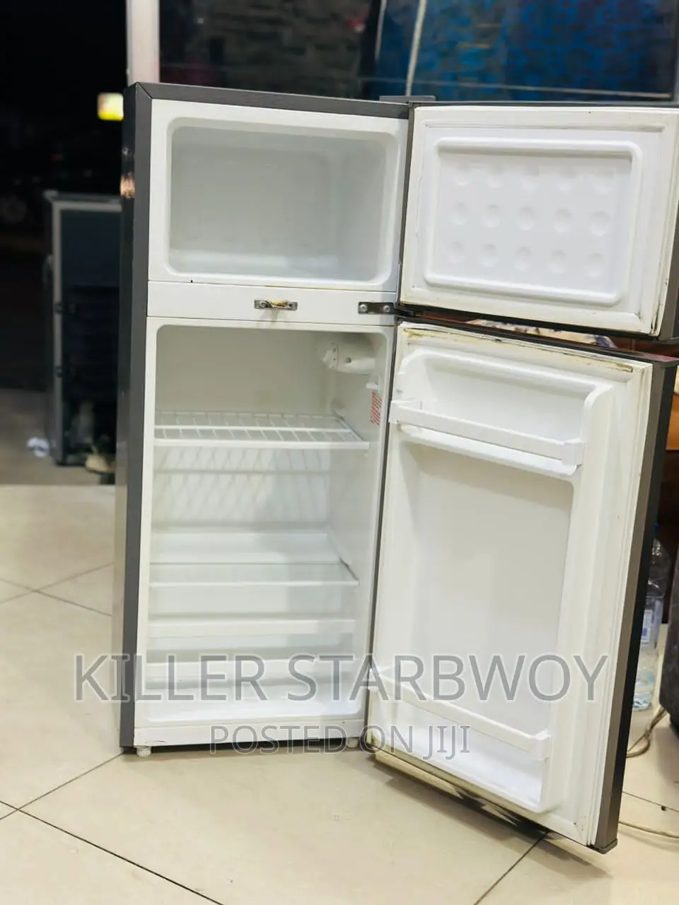 Fridge Lita 70